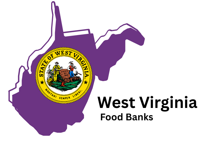 Food Banks in West Virginia